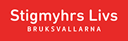 Stigmyhrs Livs Logotyp
